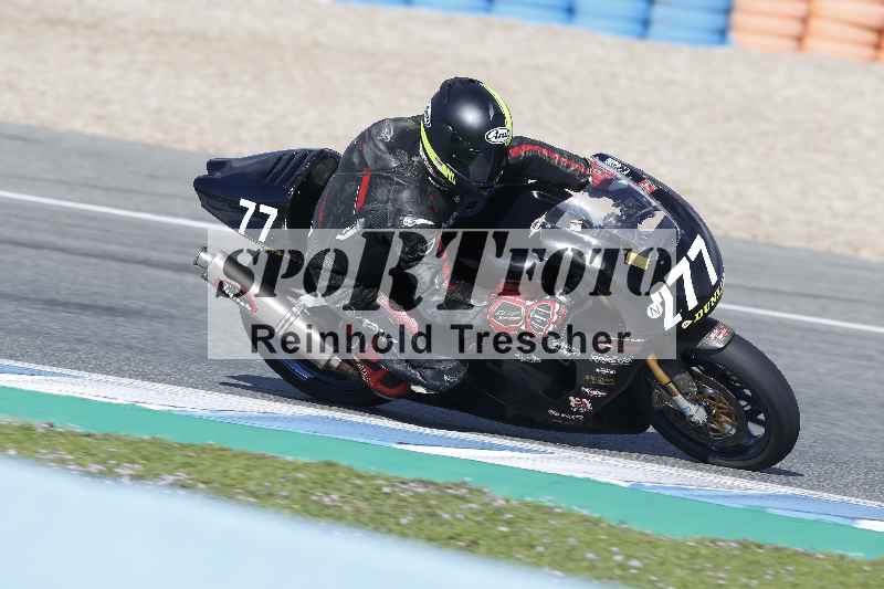 Archiv-2025/02 28.-31.01.2025 Moto Center Thun Jerez/rot-red/277